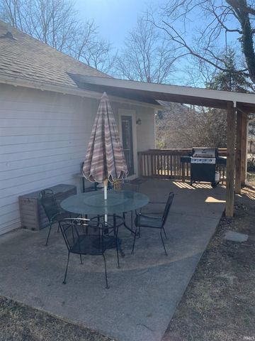 215 E 15Th Street, Bloomington, IN 47408