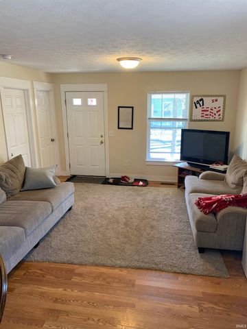 215 E 15Th Street, Bloomington, IN 47408