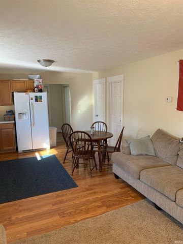 215 E 15Th Street, Bloomington, IN 47408