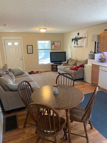 215 E 15Th Street, Bloomington, IN 47408