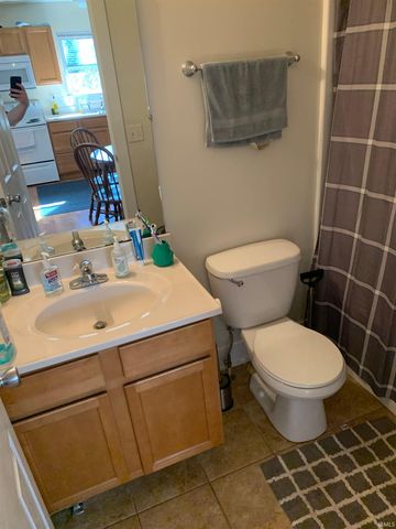 215 E 15Th Street, Bloomington, IN 47408