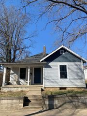 215 E 15Th Street, Bloomington, IN 47408