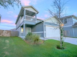10613 Harwood Overlook CV, Austin, TX 78747
