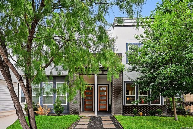 719 Eleanor Ave Unit 102, San Antonio, TX 78209