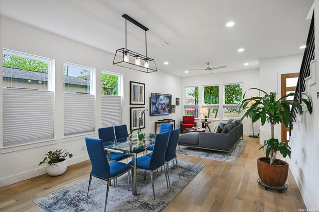 719 Eleanor Ave Unit 102, San Antonio, TX 78209