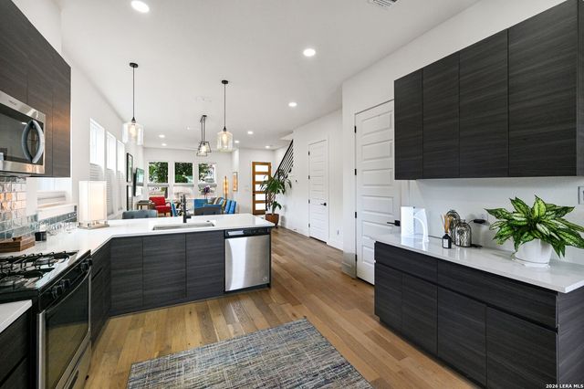 719 Eleanor Ave Unit 102, San Antonio, TX 78209