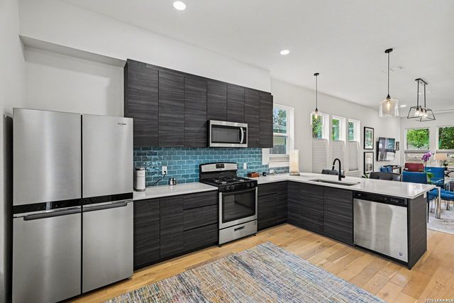 719 Eleanor Ave Unit 102, San Antonio, TX 78209