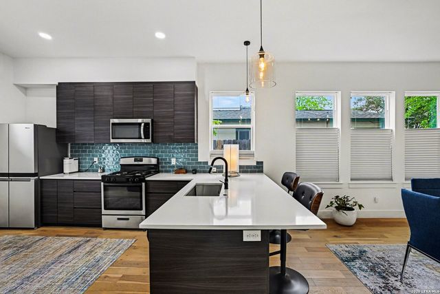 719 Eleanor Ave Unit 102, San Antonio, TX 78209