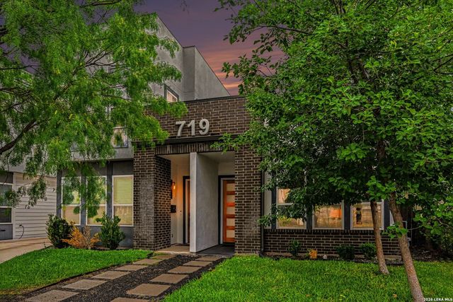 719 Eleanor Ave Unit 102, San Antonio, TX 78209