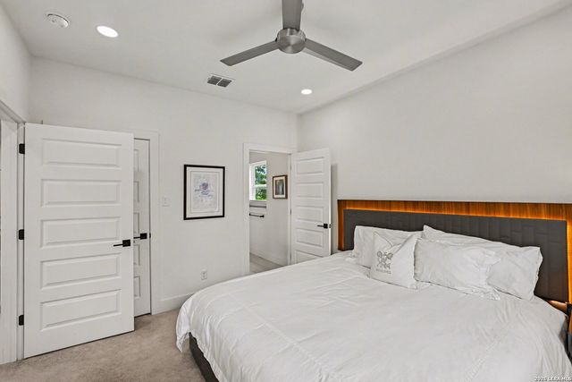 719 Eleanor Ave Unit 102, San Antonio, TX 78209