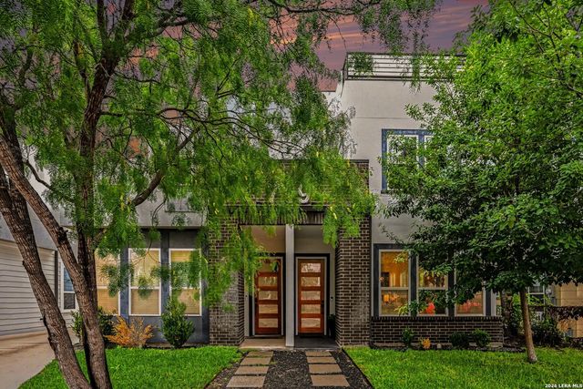 719 Eleanor Ave Unit 102, San Antonio, TX 78209