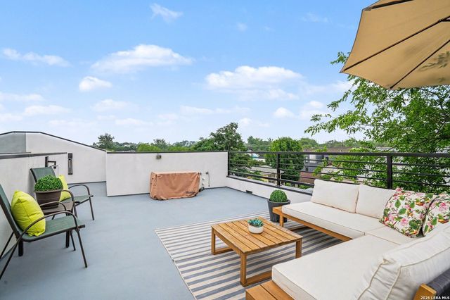 719 Eleanor Ave Unit 102, San Antonio, TX 78209