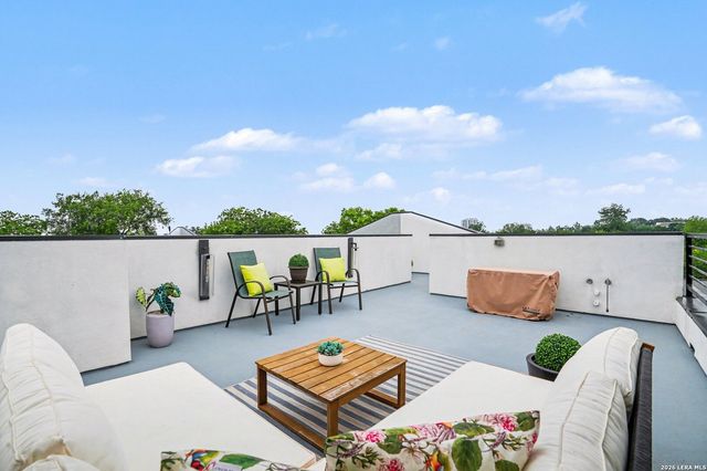 719 Eleanor Ave Unit 102, San Antonio, TX 78209