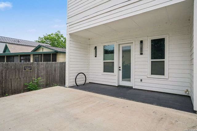 719 Eleanor Ave Unit 102, San Antonio, TX 78209