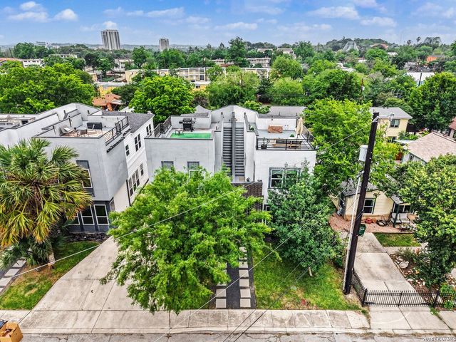 719 Eleanor Ave Unit 102, San Antonio, TX 78209
