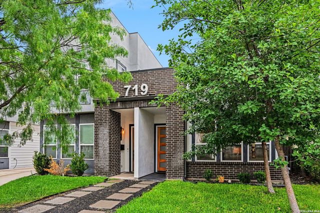 719 Eleanor Ave Unit 102, San Antonio, TX 78209