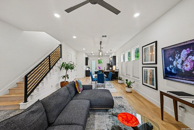 719 Eleanor Ave Unit 102, San Antonio, TX 78209