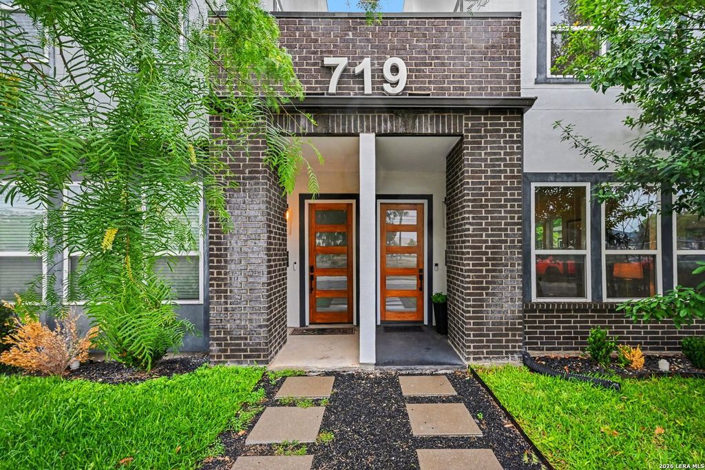 719 Eleanor Ave Unit 102, San Antonio, TX 78209