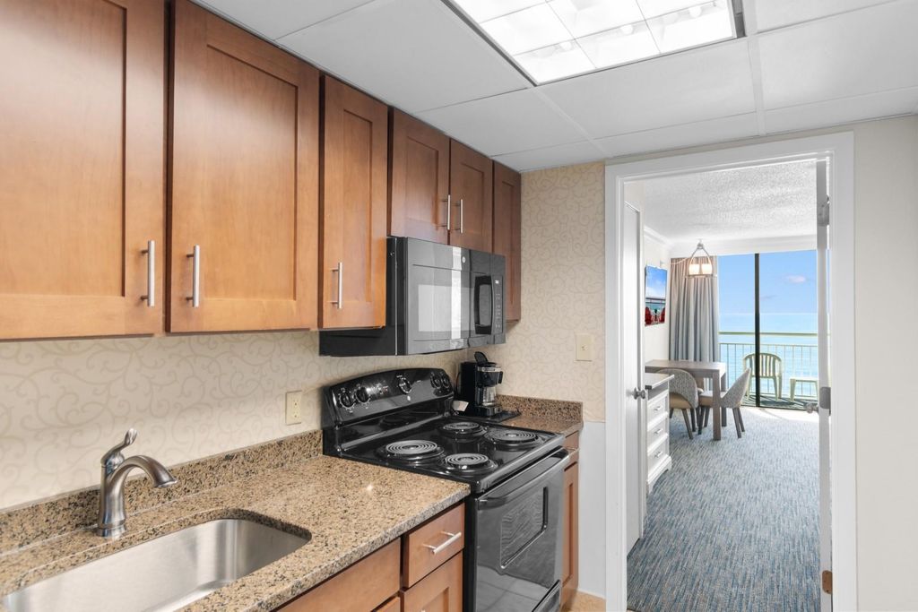 1105 S Ocean Blvd. # 1204, Myrtle Beach, SC 29577 — photo 3
