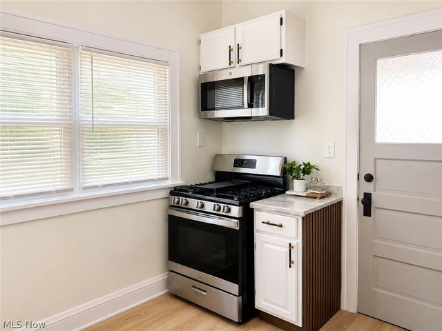 3545 W 129th Street, Cleveland, OH 44111