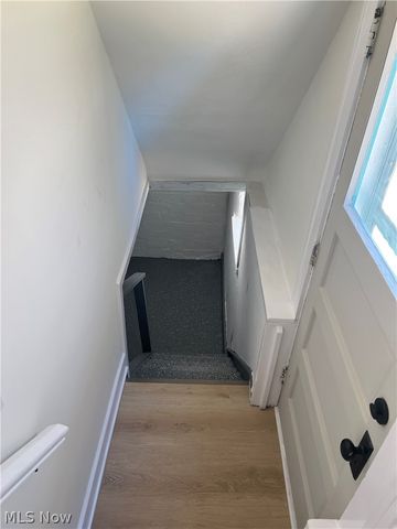 3545 W 129th Street, Cleveland, OH 44111