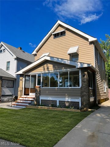 3545 W 129th Street, Cleveland, OH 44111