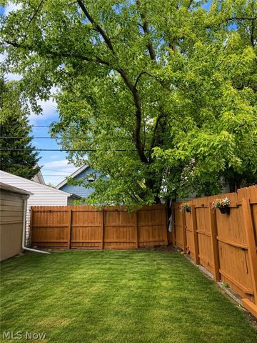 3545 W 129th Street, Cleveland, OH 44111