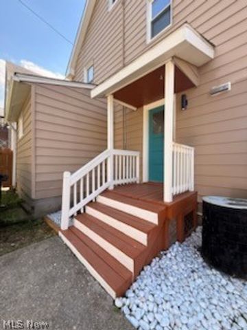 3545 W 129th Street, Cleveland, OH 44111