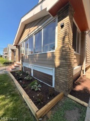 3545 W 129th Street, Cleveland, OH 44111