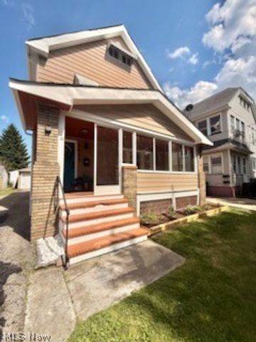 3545 W 129th Street, Cleveland, OH 44111
