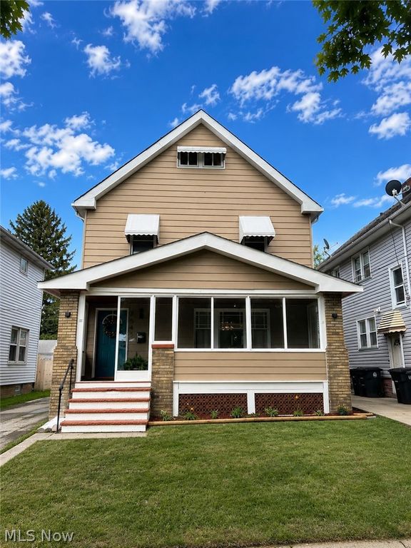 3545 W 129th Street, Cleveland, OH 44111