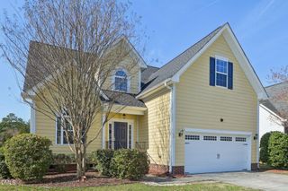 11 Hidden Ridge Court, Durham, NC 27707