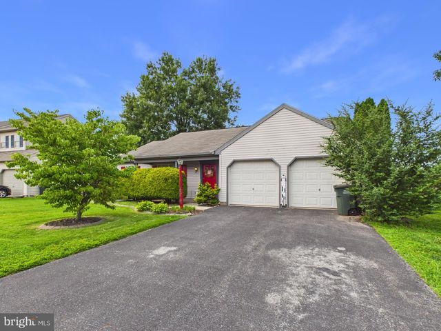 3707 WHEATLAND DR, Dover, PA 17315