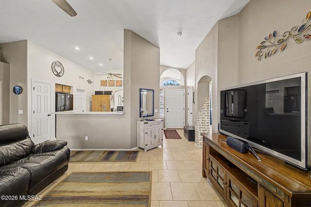 9111 E La Palma, Tucson, AZ 85747