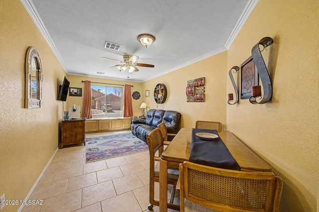 9111 E La Palma, Tucson, AZ 85747