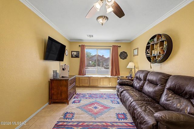 9111 E La Palma, Tucson, AZ 85747