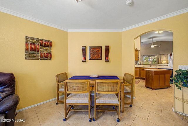 9111 E La Palma, Tucson, AZ 85747