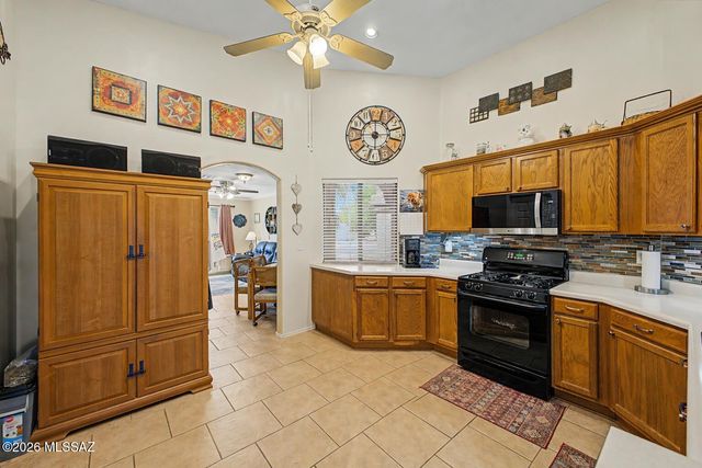 9111 E La Palma, Tucson, AZ 85747