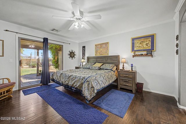 9111 E La Palma, Tucson, AZ 85747