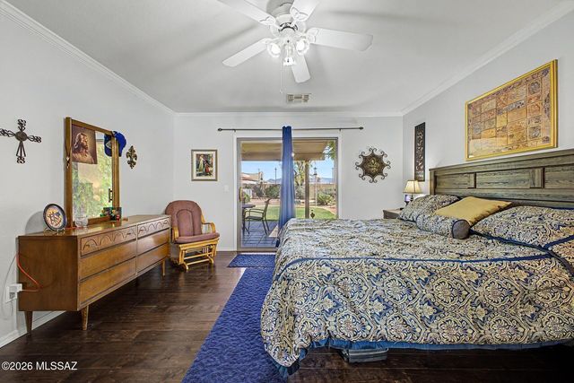 9111 E La Palma, Tucson, AZ 85747