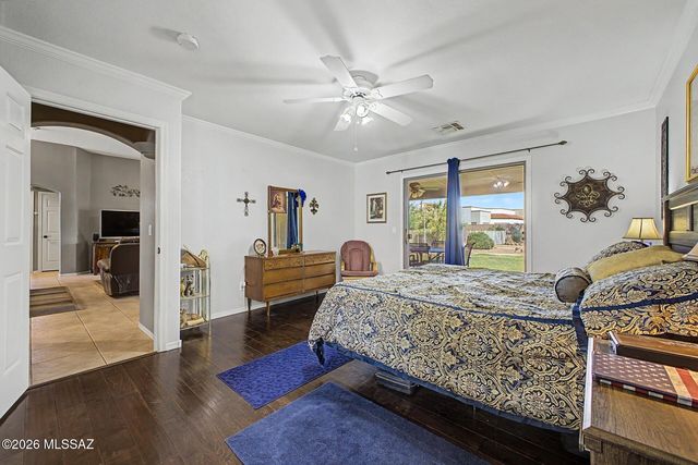 9111 E La Palma, Tucson, AZ 85747