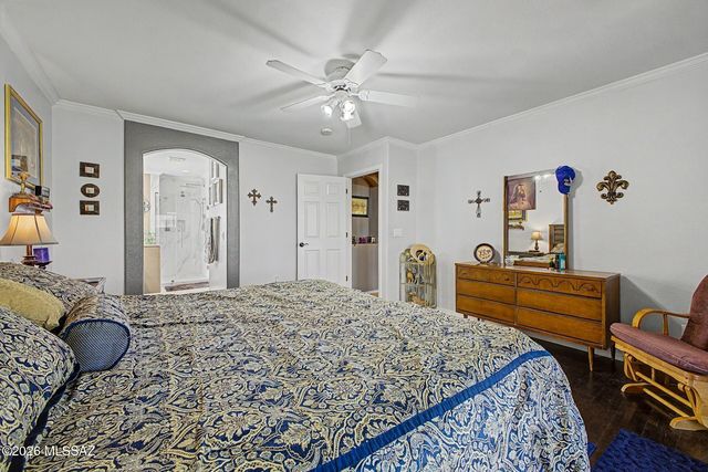 9111 E La Palma, Tucson, AZ 85747