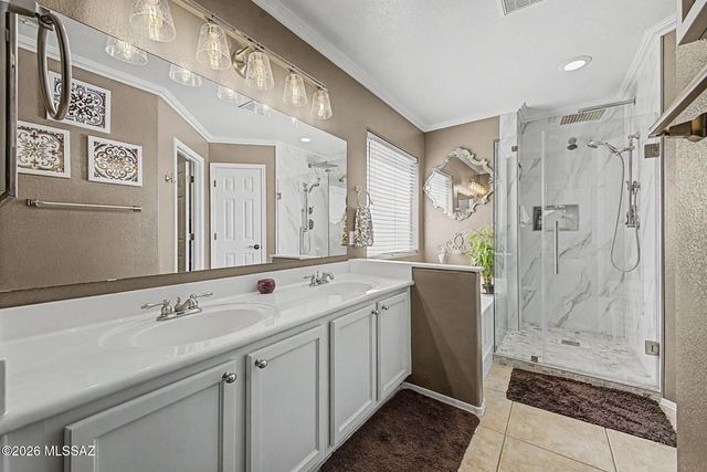 9111 E La Palma, Tucson, AZ 85747