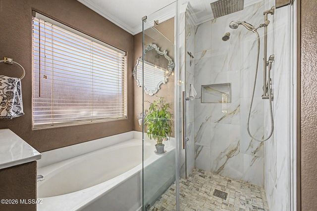 9111 E La Palma, Tucson, AZ 85747