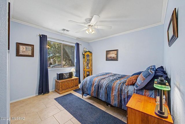 9111 E La Palma, Tucson, AZ 85747