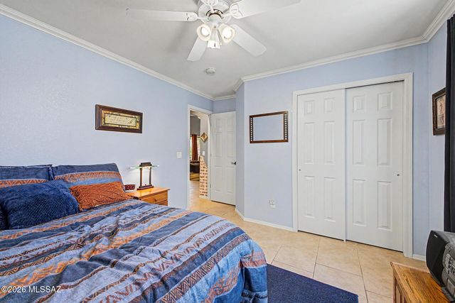 9111 E La Palma, Tucson, AZ 85747