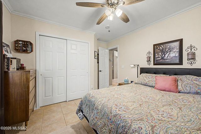 9111 E La Palma, Tucson, AZ 85747