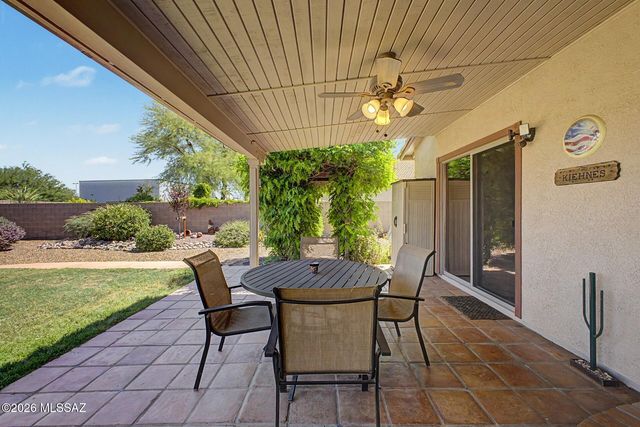 9111 E La Palma, Tucson, AZ 85747