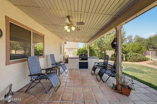 9111 E La Palma, Tucson, AZ 85747