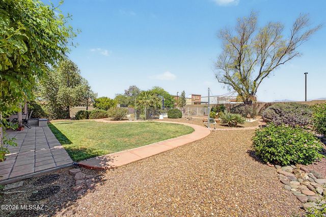 9111 E La Palma, Tucson, AZ 85747